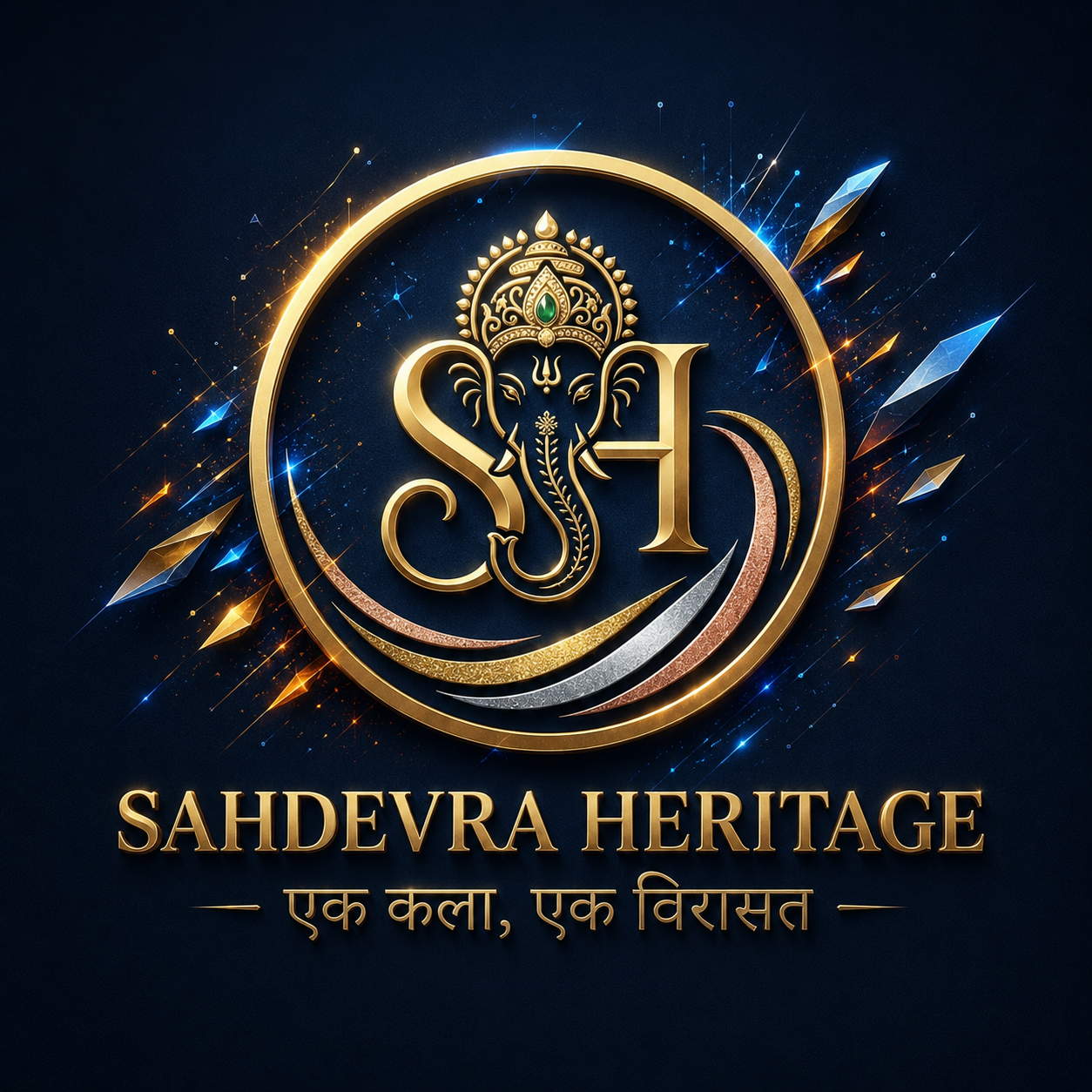 SAHDEVRA HERITAGE SARDARSHAHAR 
